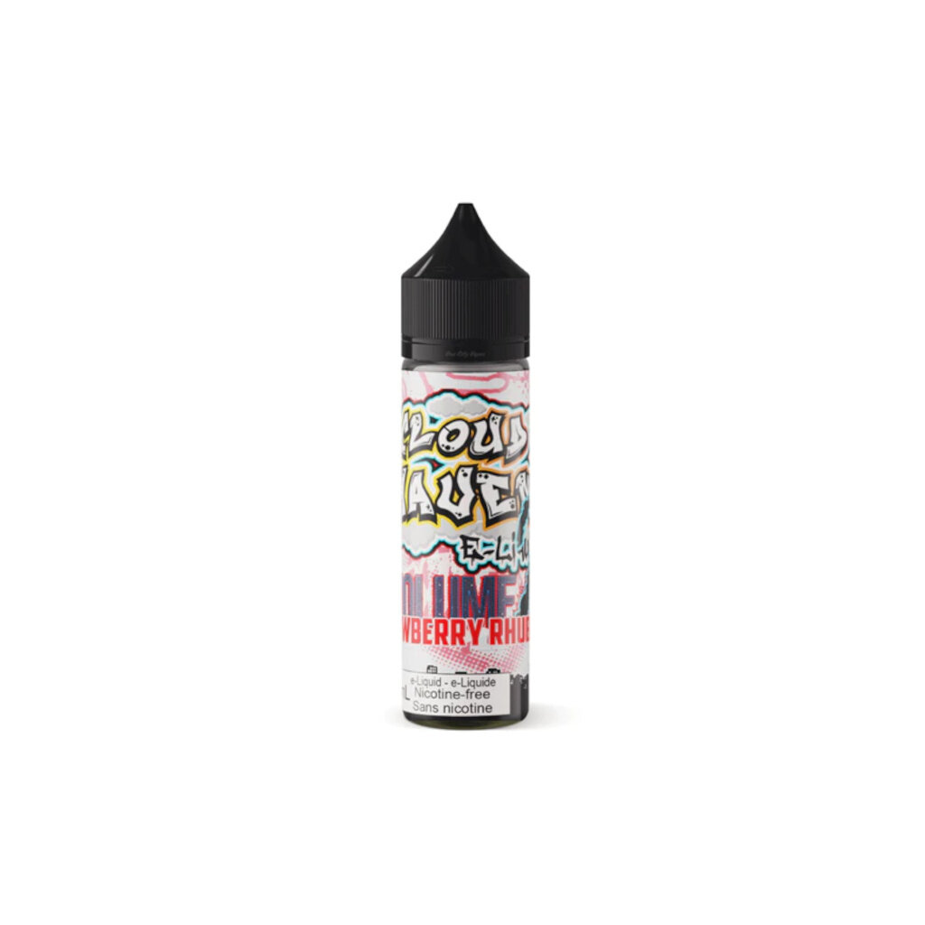 Cloud Haven [FED] Cloud Haven Nic Salt