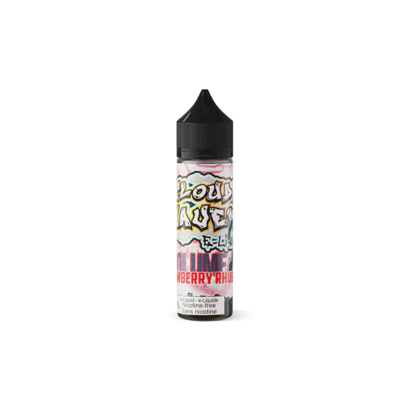 Cloud Haven [FED] Cloud Haven Nic Salt