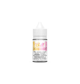 Chill Twisted Salt [FED] Chill Twisted Nic Salt