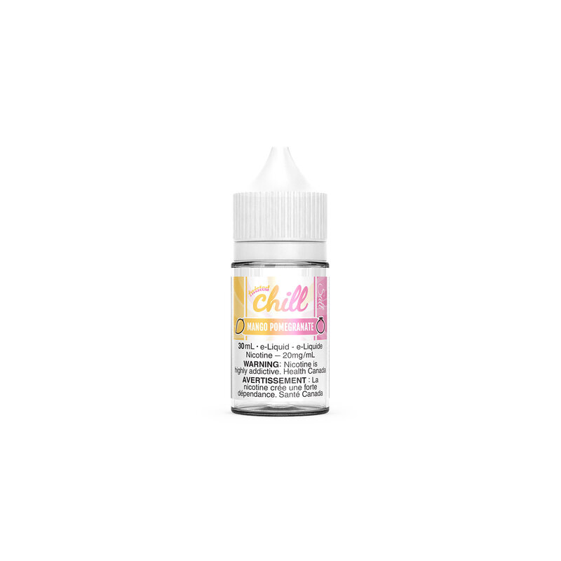 Chill Twisted Salt [FED] Chill Twisted Nic Salt