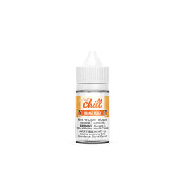 Chill E-Liquid Salt [FED] Chill E-Liquid Nic Salt