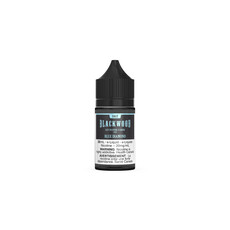 Blackwood Salt [FED] Blackwood Nic Salt
