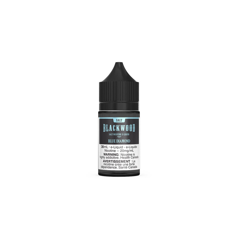 Blackwood Salt [FED] Blackwood Nic Salt