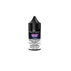 [FED] Big Daawg Nic Salt