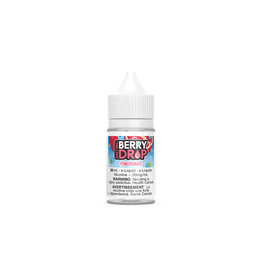 Berry Drop Salt [FED] Berry Drop Nic Salt