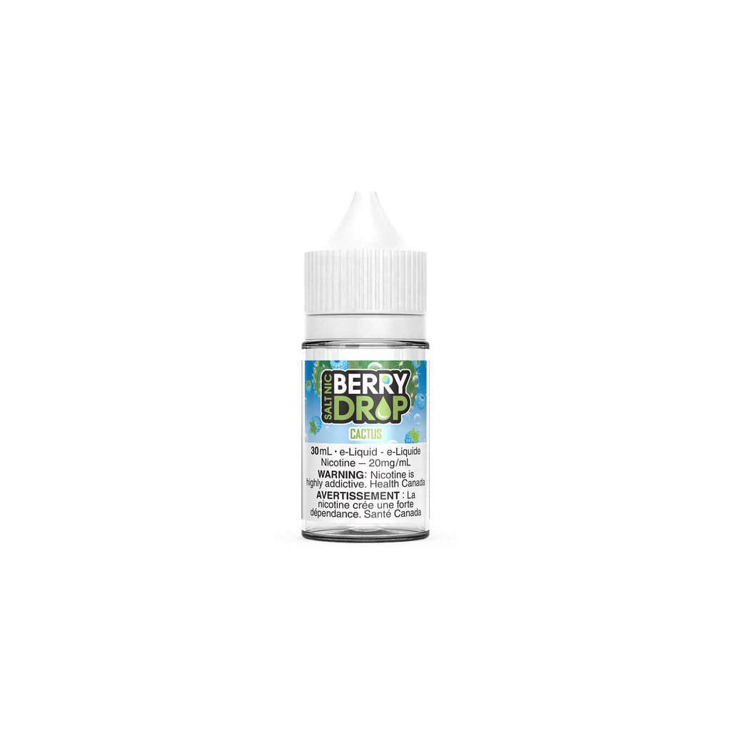 Berry Drop Nic Salt