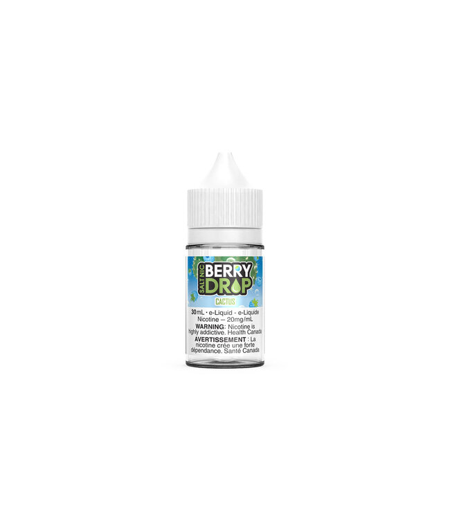 Berry Drop Nic Salt