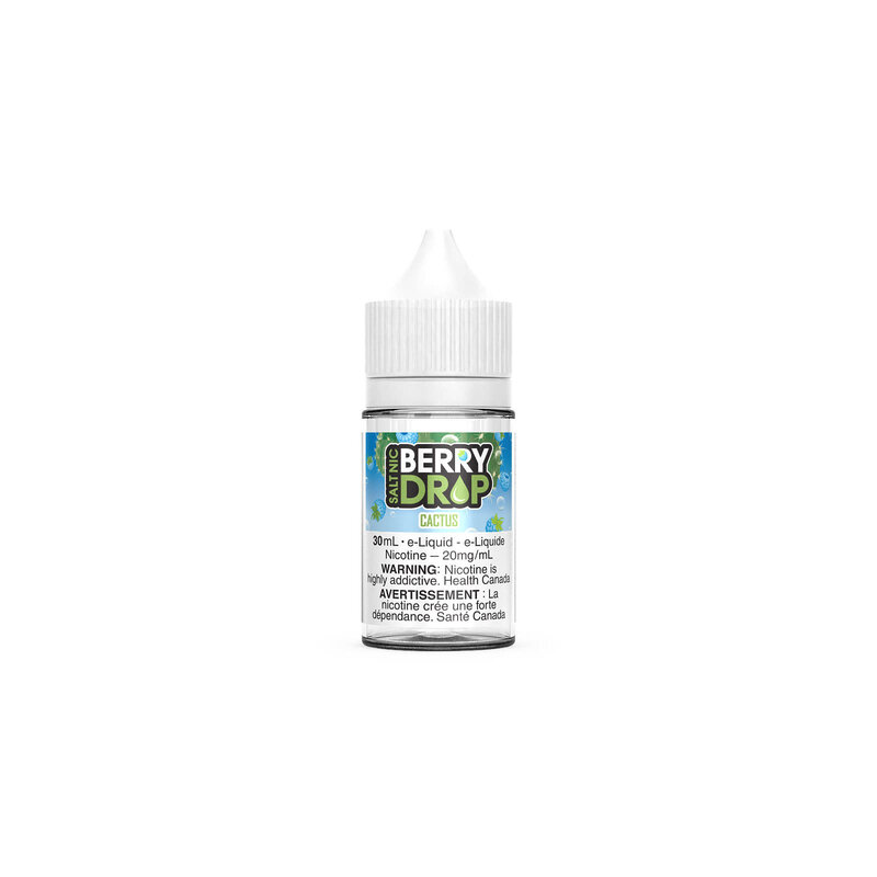 Berry Drop Nic Salt