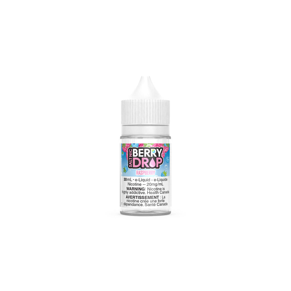 Berry Drop Nic Salt