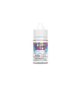 Berry Drop Nic Salt