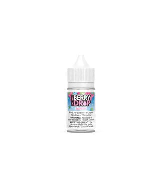 Berry Drop Nic Salt