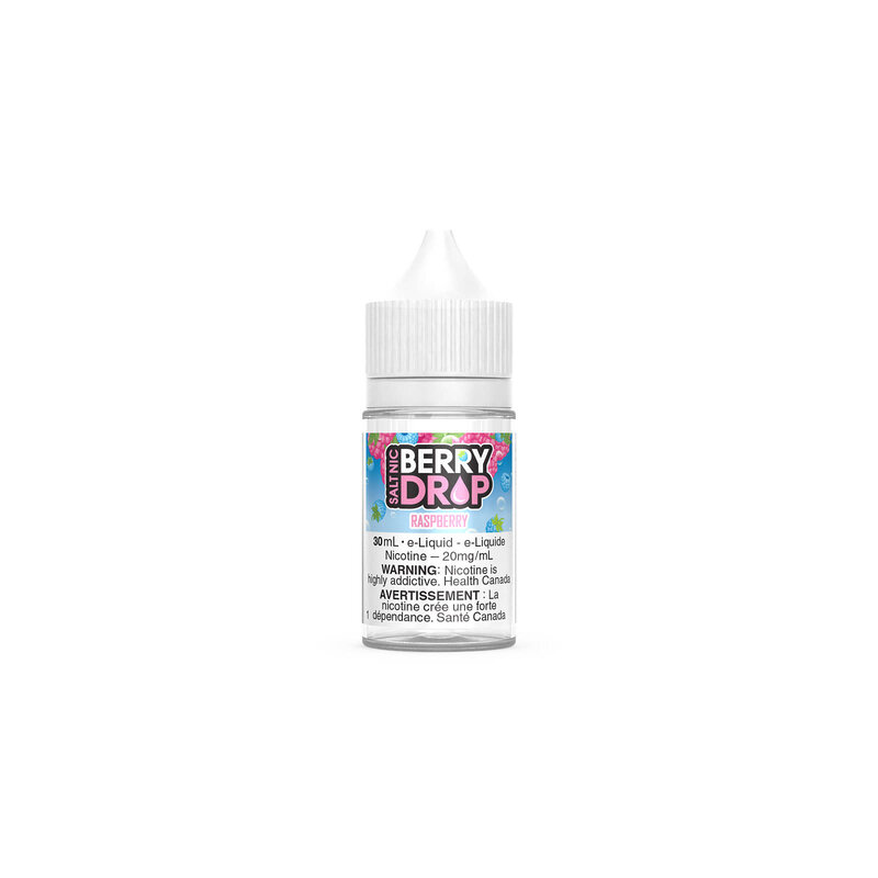 Berry Drop Nic Salt