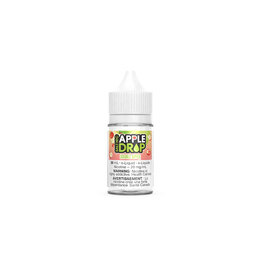 [FED] Apple Drop Nic Salt