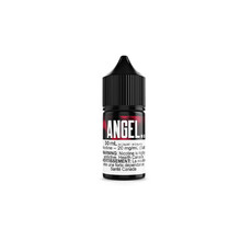 [FED] Angel Nic Salt
