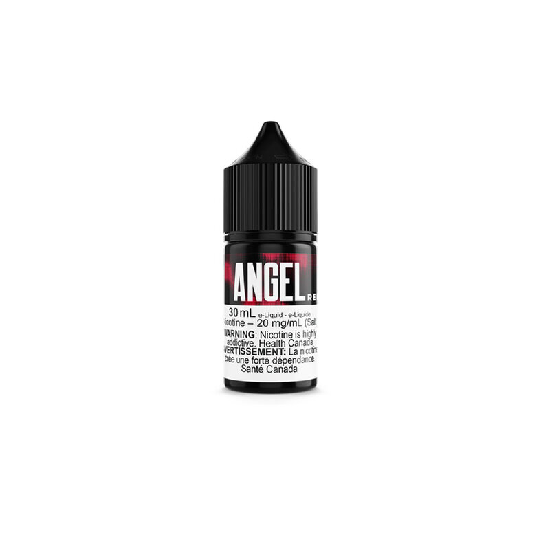 [FED] Angel Nic Salt