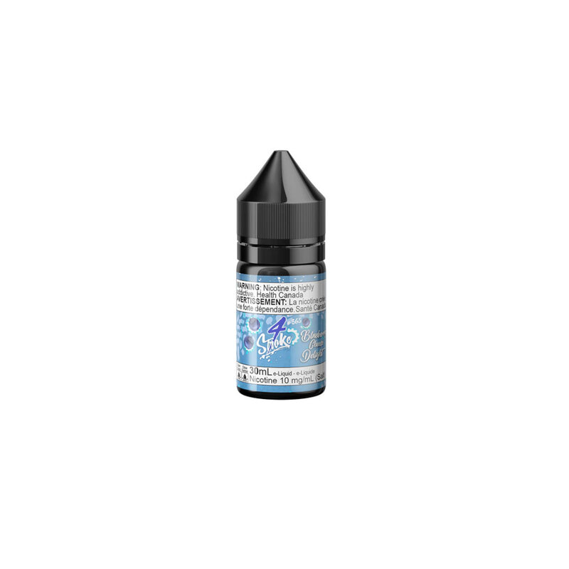 [FED] 4 Stroke Nic Salt