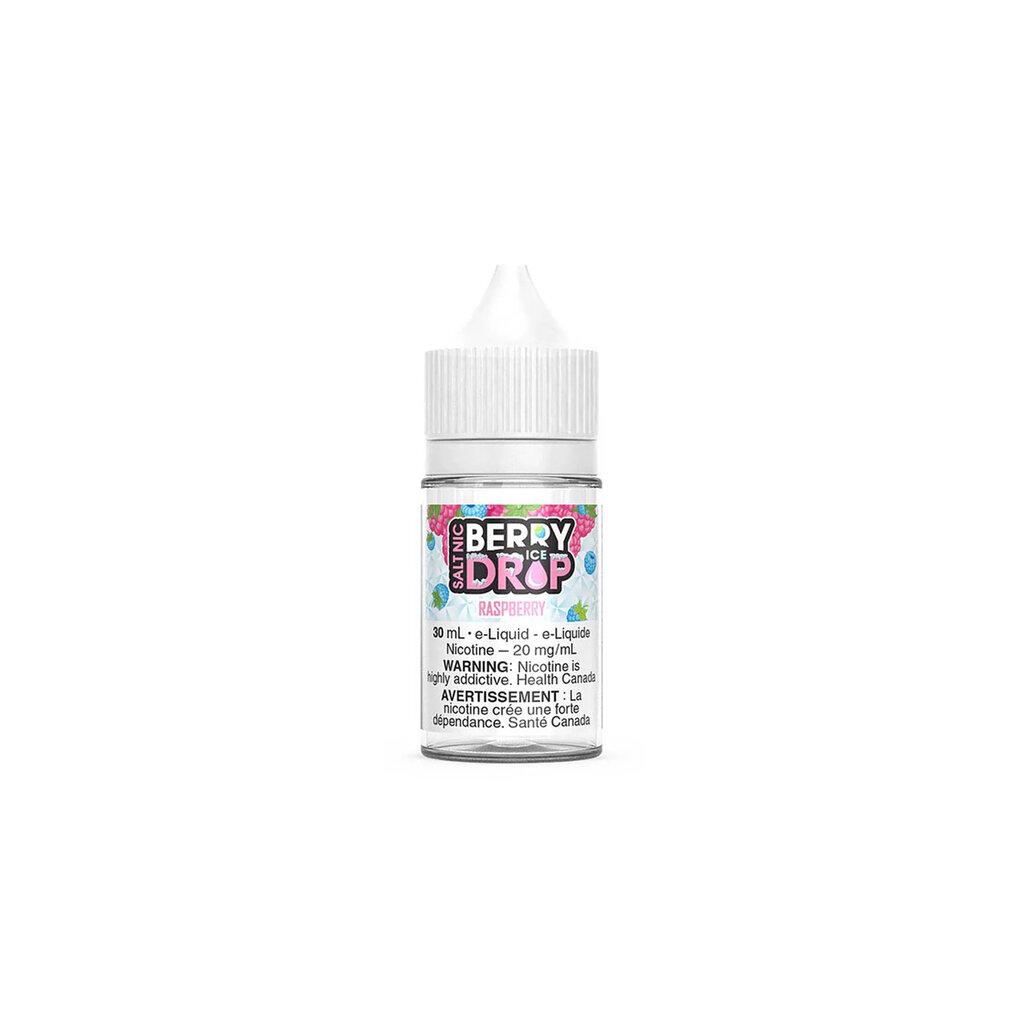 Berry Drop Ice Salt [FED] Berry Drop Ice Nic Salt