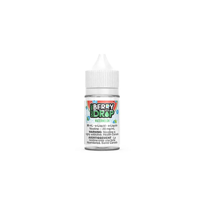 Berry Drop Ice Salt [FED] Berry Drop Ice Nic Salt