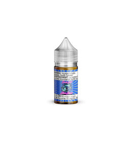 [FED] Canada eClouds Nic Salt