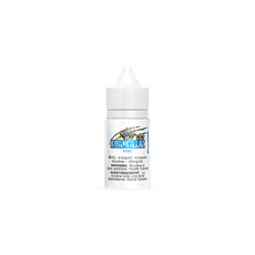 Koil Killaz Polar Edition Salt [FED] Koil Killaz Polar Nic Salt