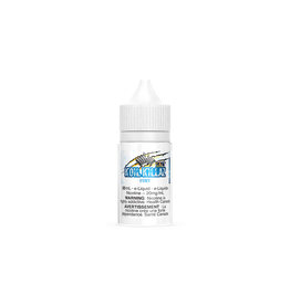 Koil Killaz Polar Edition Salt [FED] Koil Killaz Polar Nic Salt