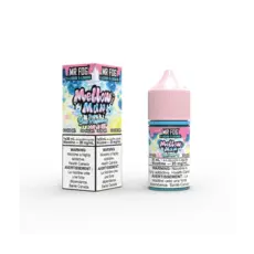 [FED] Mr Fog Mellow Man Nic Salt