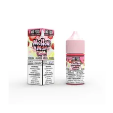 [FED] Mr Fog Mellow Man Nic Salt