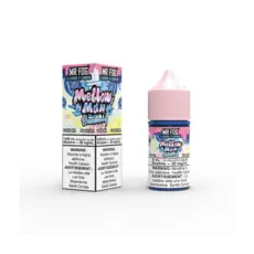 [FED] Mr Fog Mellow Man Nic Salt