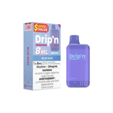 Drip'n by Envi 8ML Disposable