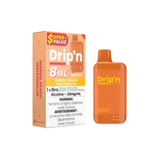 Drip'n by Envi 8ML Disposable