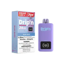 Drip'n by Envi 26ML Disposable