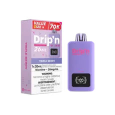 Drip'n by Envi 26ML Disposable