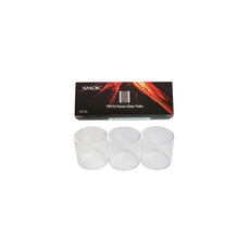 Smok Smok TFV12 Replacement Glass 3pk