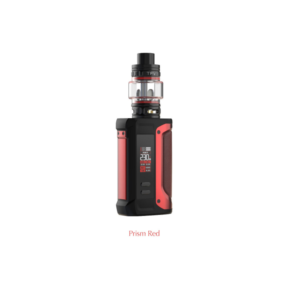 Smok Smok Arcfox 230w Kit w/ TFV18 Tank