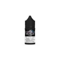 Koil Killaz Nic Salt