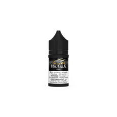 Koil Killaz Nic Salt