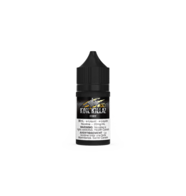 Koil Killaz Nic Salt