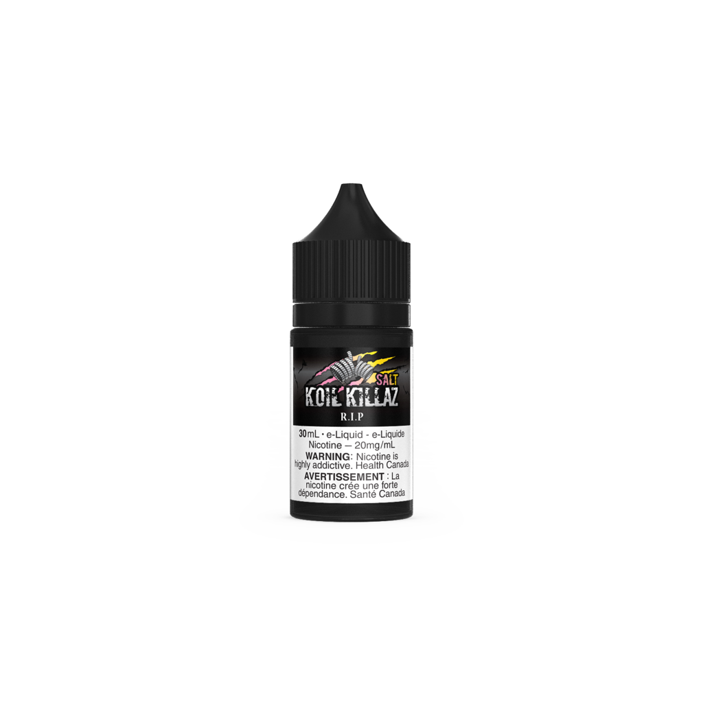 Koil Killaz Nic Salt