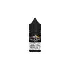 Koil Killaz Nic Salt