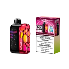 Linvo Rave 60K Pro Disposable