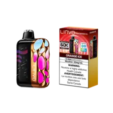 Linvo Rave 60000 Pro Disposable
