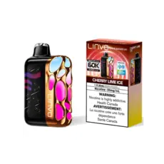 Linvo Rave 60000 Pro Disposable