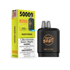 Level X Level X Flavour Beast G2 Ultra Pod 20ml Disposable