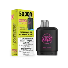 Level X Level X Flavour Beast G2 Ultra Pod 20ml Disposable