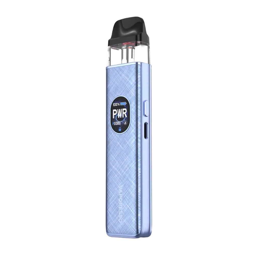 Vaporesso Xros 5 Pod Kit - FreeStyle Vapes