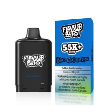 Flavour Burst Burst X 55K Disposable