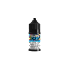 Lemon Drop Salt Lemon Drop Boost Nic Salt
