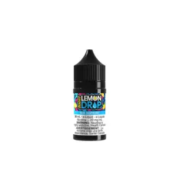 Lemon Drop Salt Lemon Drop Boost Nic Salt