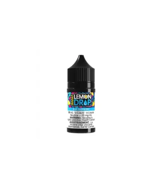 Lemon Drop Boost Nic Salt