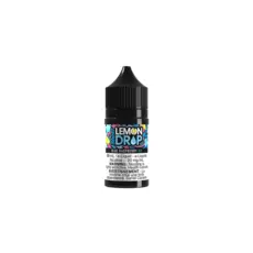 Lemon Drop Salt Lemon Drop Boost Nic Salt